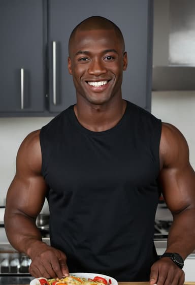 Micheal Chapman