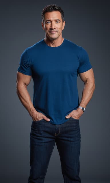 Angelo Cameron