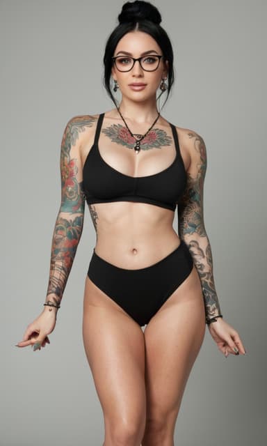 Araceli Black