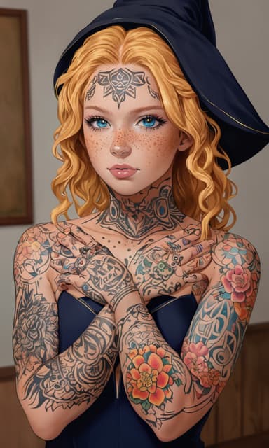 Olivia Blankenship