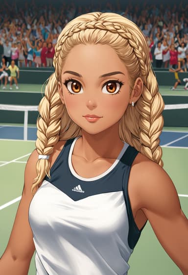 Kenzie Brady