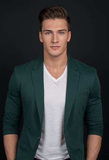 Josiah Yu