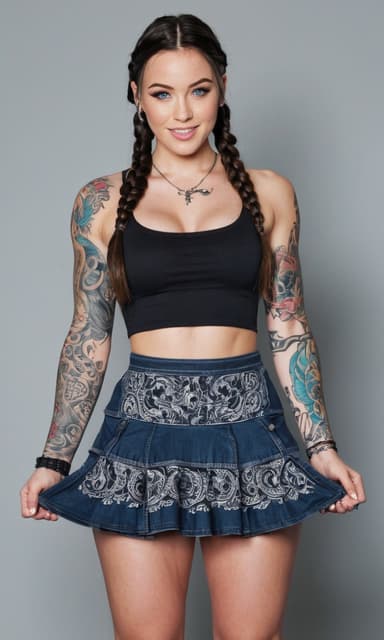 Hallie Bartlett