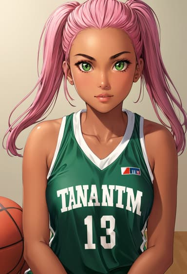 Amira Wilson