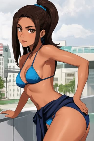 Reyna Avery