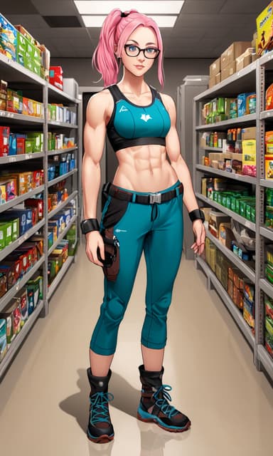 Skyla Christian