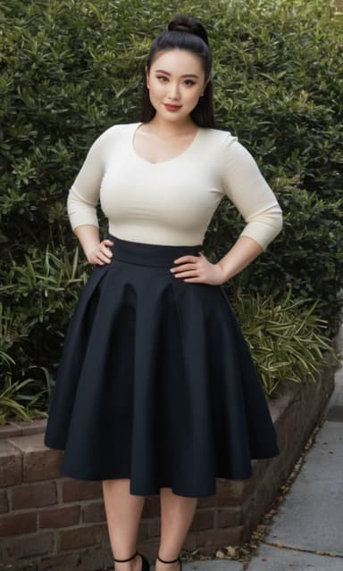 Lilian Barber
