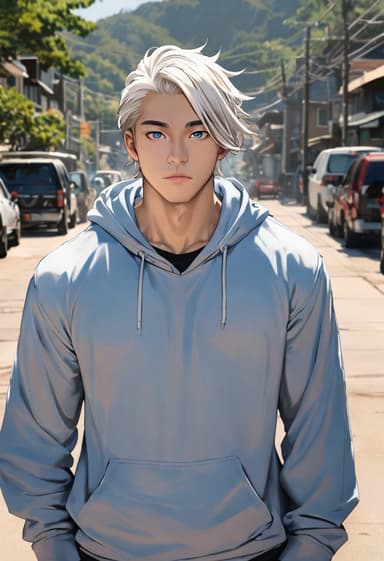 Isaiah Hanson