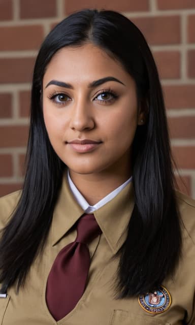 Jaelynn Morales
