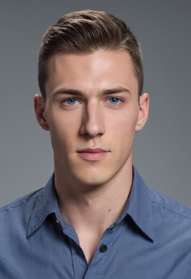 Carter Parker