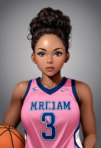 Mariam Espinoza