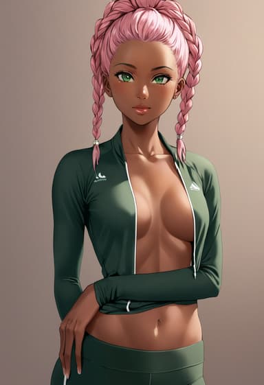 Paulina Frost