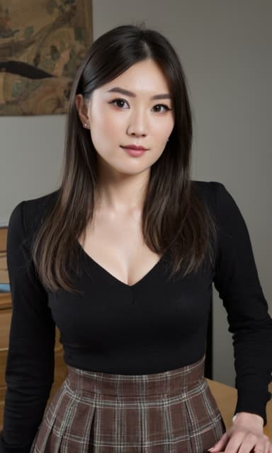 Anne Osborn