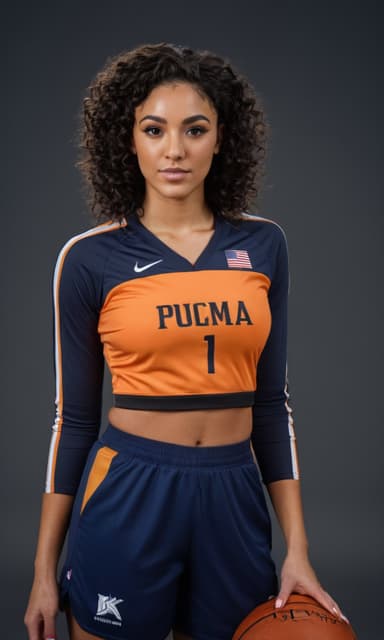 Kendall Garza