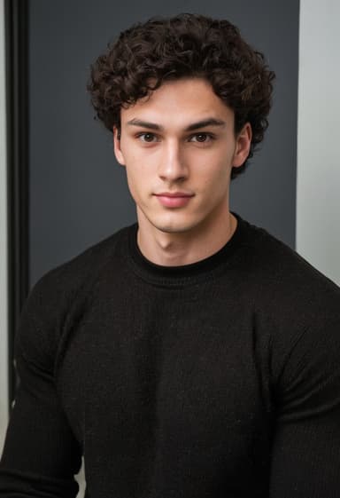 Bernie Schmidt