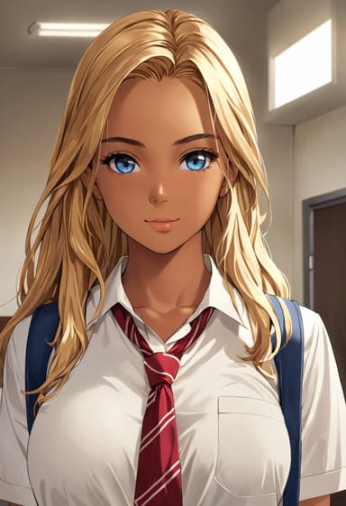 Evie Good