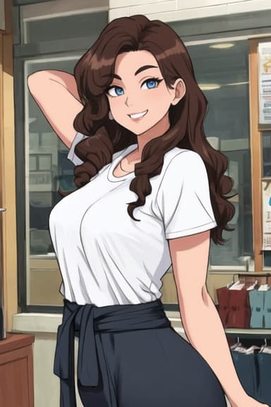 Presley Lyons