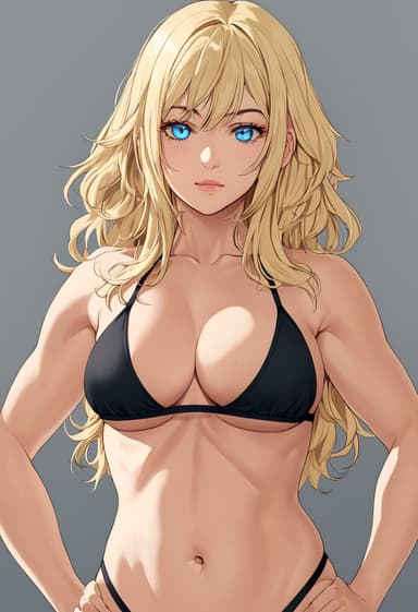 Madilyn Pace