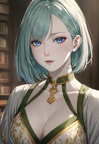 Delilah Lin