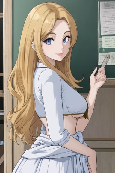 Virginia Andrews