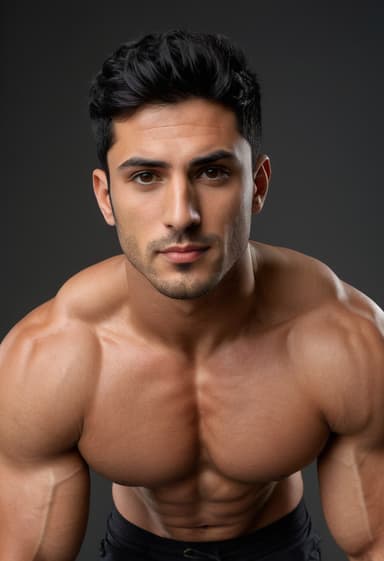 Ollie Foster