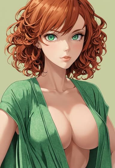 Serenity Tate