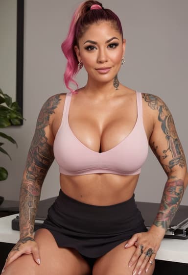 Phoebe Villa