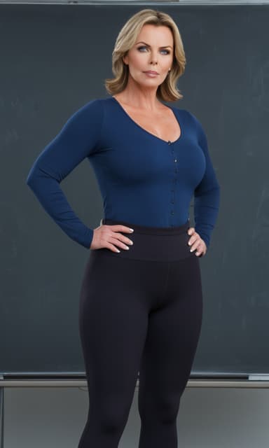 Charlize Richard