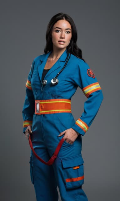 Selena Sawyer