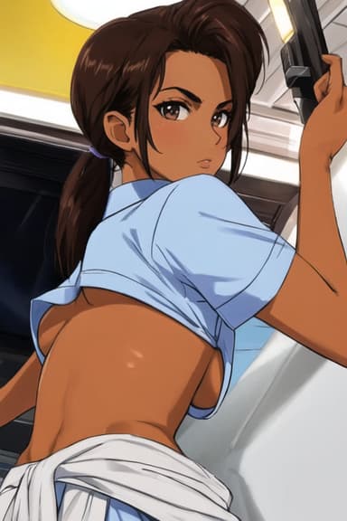 Faith Acosta