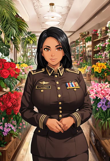 Danna Chavez