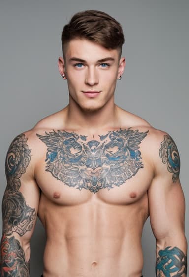 Forrest Ferguson