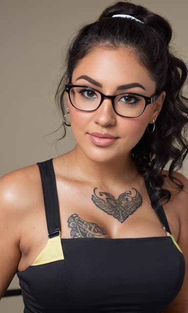 Faith Frye