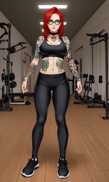 Aileen Horn