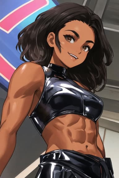 Jaden Bright