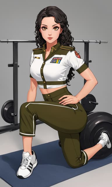 Evelin Henderson