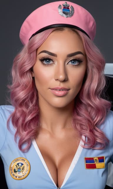 Camilla Hardy