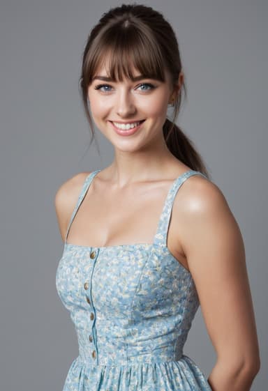 Nathalia Joyce
