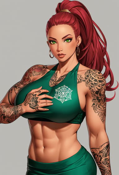 Yesenia Wiggins