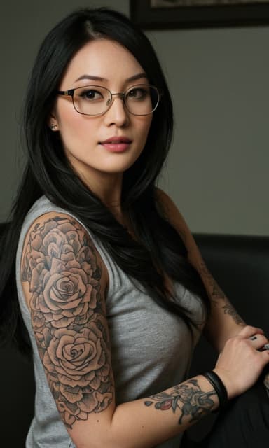 Cassie Ewing