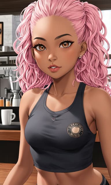 Kaliyah Bailey