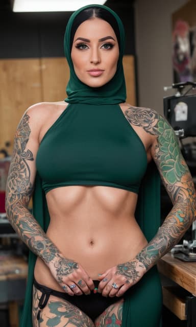 Destinee Sutton