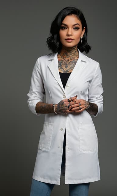Vanessa Blake