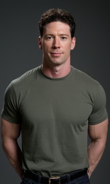 Stan Levine