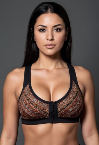 Claudia Ray
