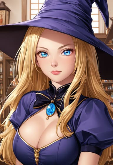 Mylie Sawyer