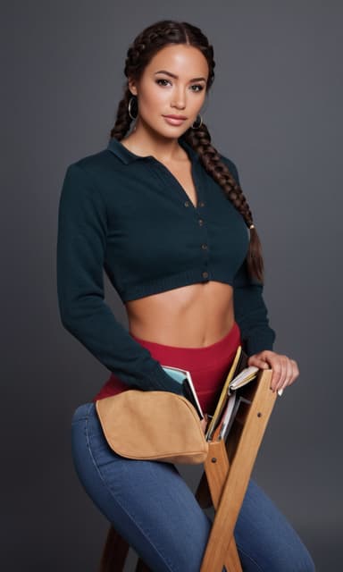 Maya Dillon