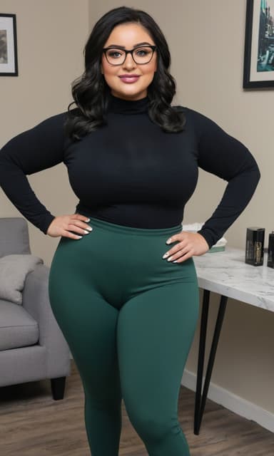 Saniyah Harvey