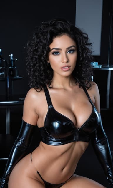 Adeline Villegas