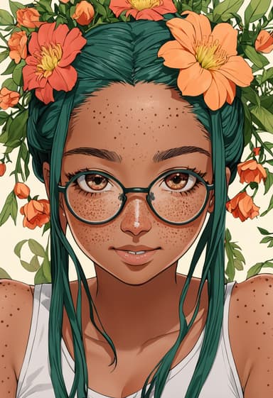 Nyasia Arnold